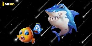 Bắn Cá Vũ Trụ Với Đồ Họa Hiện Đại Map Đại Dương Đỉnh Cao