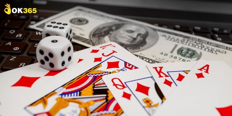 Các quy tắc nền tảng khi chưng bài Catte