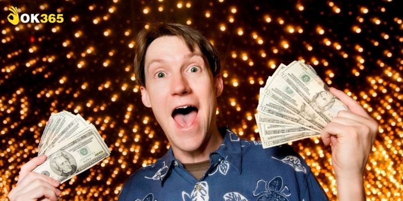 Cách tham gia và spin dễ dàng để trúng thưởng