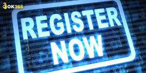 Đăng Ký Tài Khoản OK365 Nhanh Chóng Tham Gia Game Hay