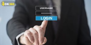 Đăng Nhập OK365 Đơn Giản Và Bảo Mật Cao Cho Tài Khoản