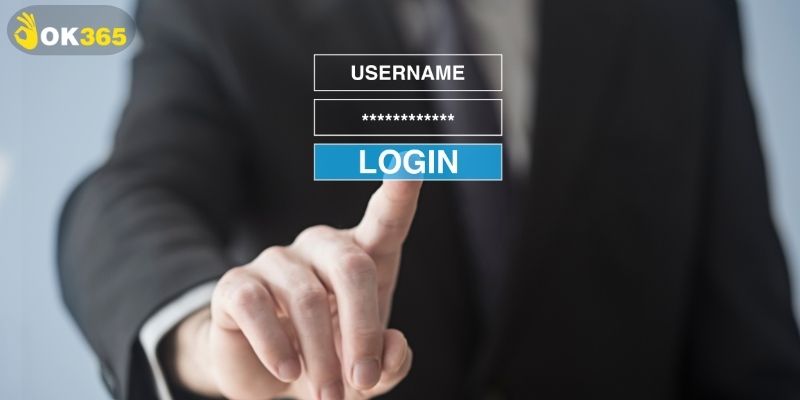 Đăng Nhập OK365 Đơn Giản Và Bảo Mật Cao Cho Tài Khoản