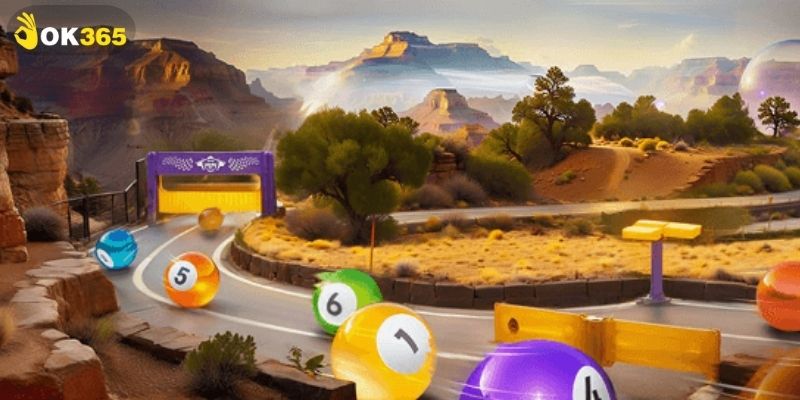 Giới thiệu khái quát về trò chơi đua bi online