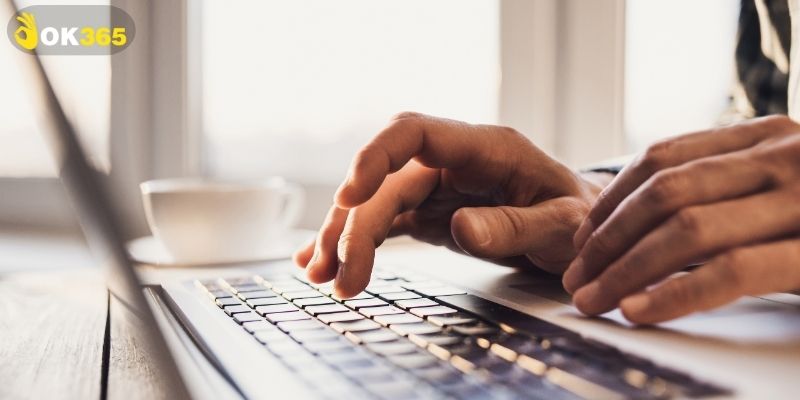 Hướng dẫn chi tiết các bước truy cập tài khoản