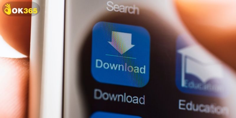 Hướng dẫn quy trình cài đặt trên mobile