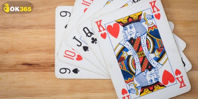 Khái quát về trò chơi Sâm Lốc tại OK365