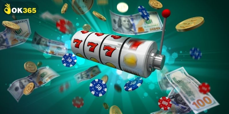 Kinh nghiệm chơi nổ hũ dễ thắng từ cao thủ