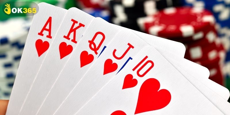 Luật chơi cơ bản mà bạn cần nắm