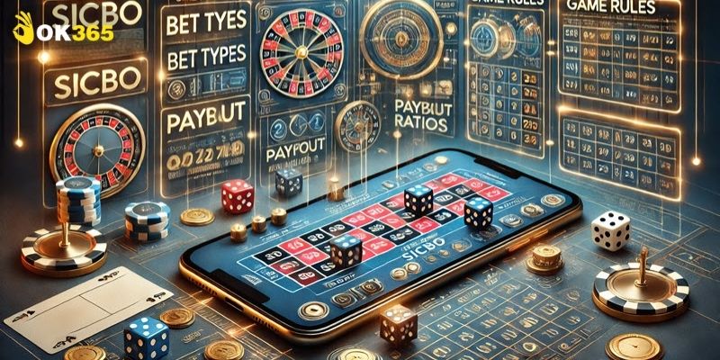 Lý do Xóc Đĩa Lucky thu hút người chơi