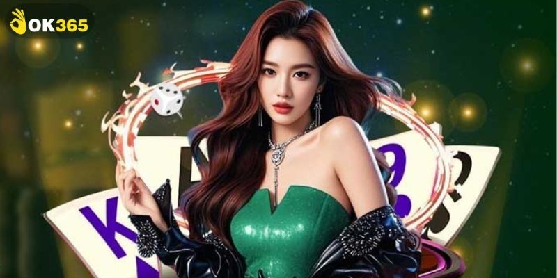 MT Trực Tuyến OK365 Trải Nghiệm Mới Lạ Dành Cho Hội Viên Mới