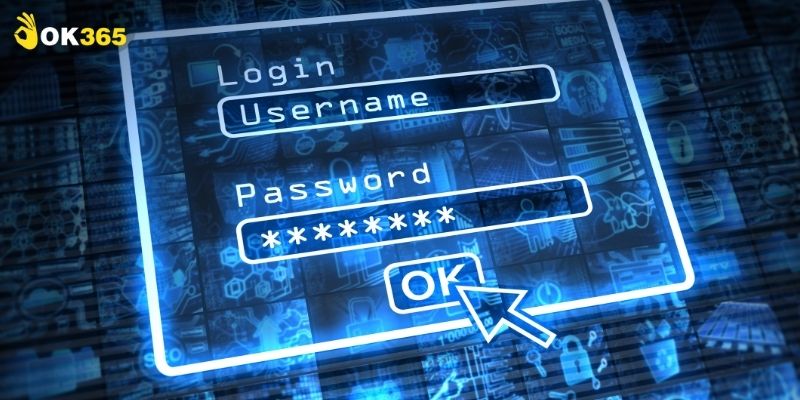 Những điểm cần tránh để đảm bảo an toàn khi truy cập