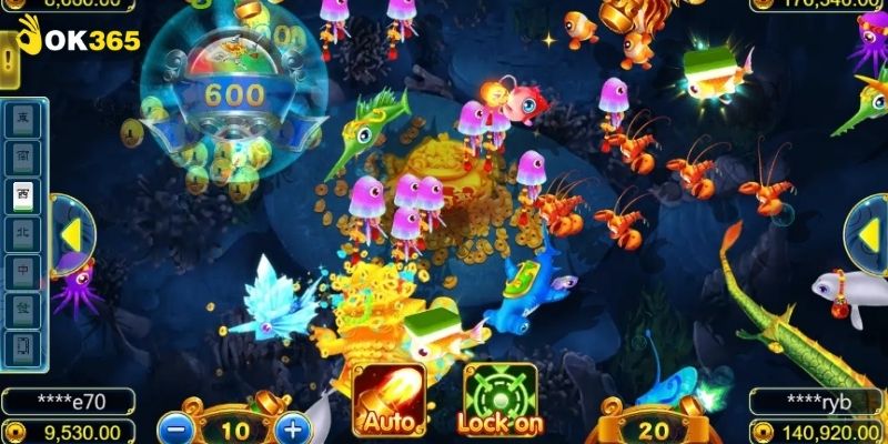 Những kinh nghiệm từ cao thủ giúp chơi dễ trúng