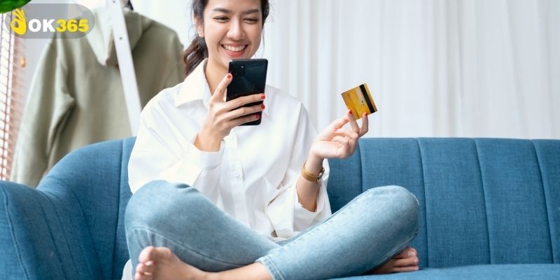 Những phương thức giao dịch đang được áp dụng trên hệ thống