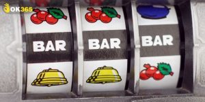 Nổ Hũ May Mắn Tại Nhà Cái OK365 Trải Nghiệm Trúng Thưởng Lớn