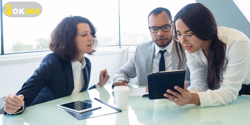 Phần chỉ dẫn về tính năng chính