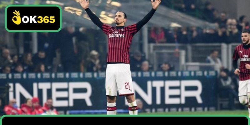 Phân loại các trận derby nóng nhất