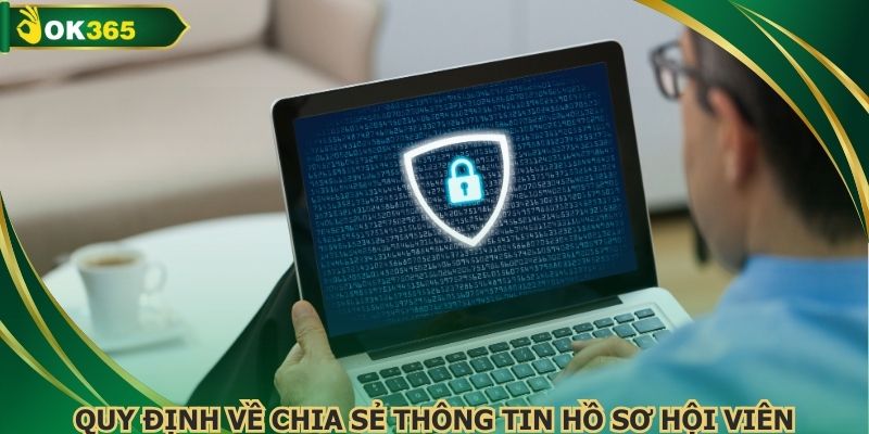 Quy định về chia sẻ thông tin hồ sơ hội viên