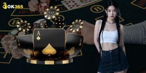 Sexy ACE OK365 Sân Chơi Giải Trí Nhiều Game Hấp Dẫn Nhất 