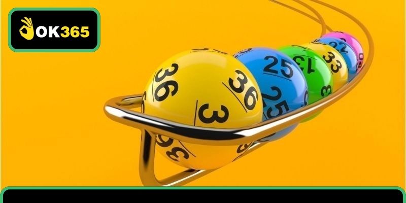 Thanh toán tiền thưởng của XSST tại nhà cái OK365