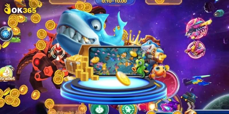 Tìm hiểu các lối chơi cơ bản cho người mới