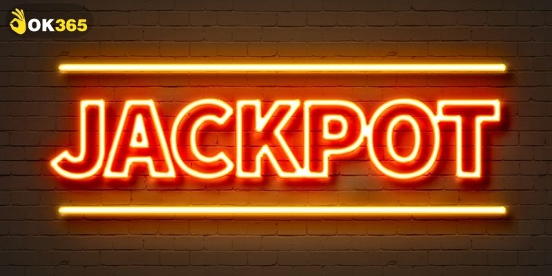 Tìm hiểu về Nổ hũ JackPot