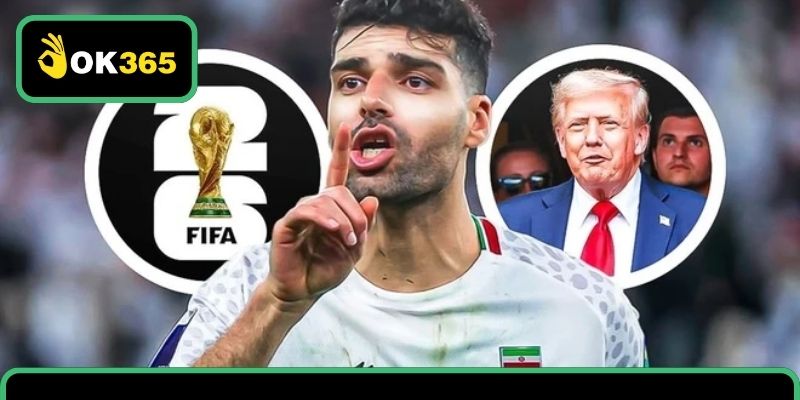 Tổng quan về việc nâng cúp của WC2026